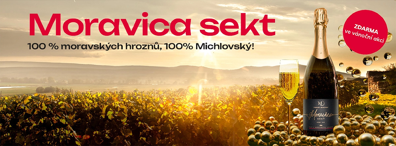 Moravica sekt