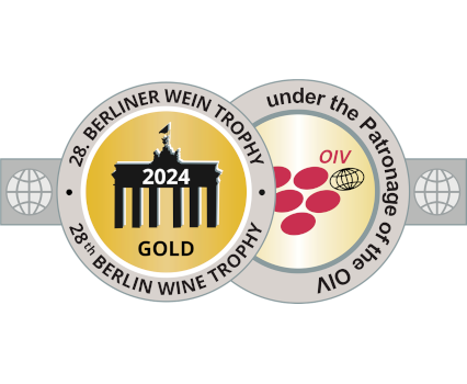 Berliner Wine Trophy 2024