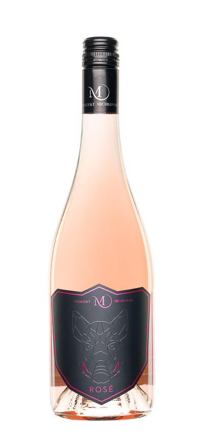 TERRASSO rosé