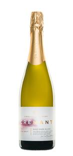 Sauvignon blanc 2018 sekt, extra brut