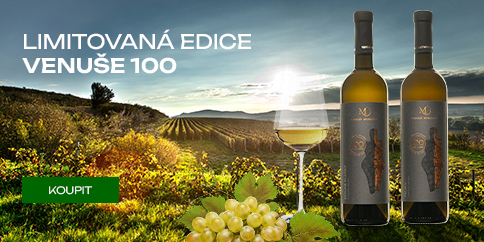 Banner malý - horní